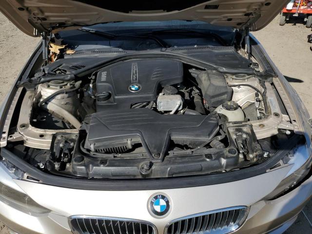 2015 BMW 328 I - WBA3A5G57FNS85992