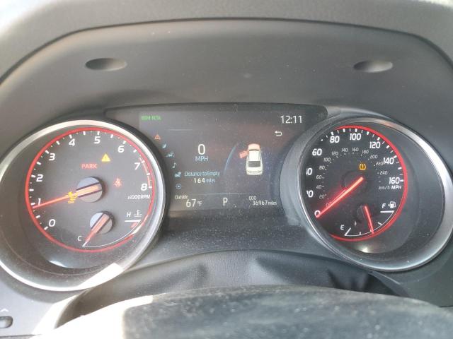 2023 TOYOTA CAMRY XSE - 4T1K61AK2PU156763