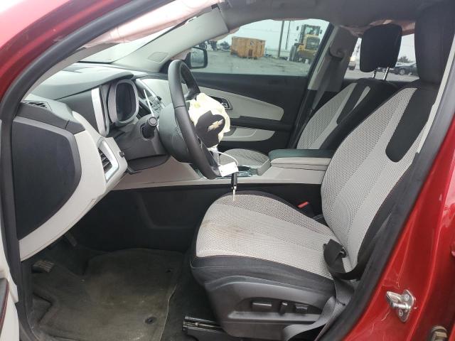 2015 CHEVROLET EQUINOX LT - 1GNALBEK7FZ128202