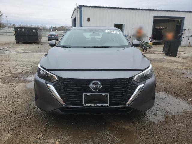 2024 NISSAN SENTRA SV - 3N1AB8CV7RY384854