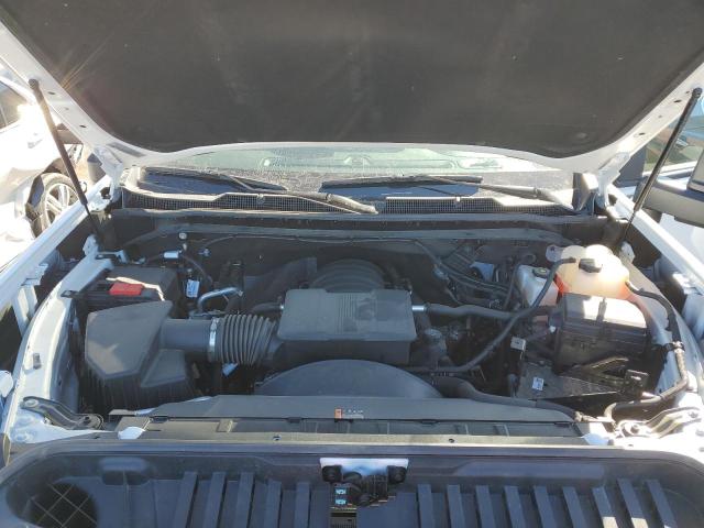 2024 CHEVROLET SILVERADO - 2GC4YME72R1217381