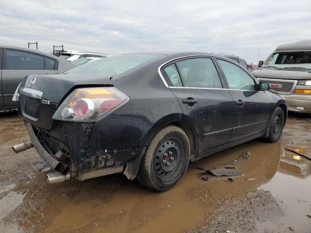 Vin: 1n4al2ap8bn509297, lot: 53398625, nissan altima base 20113