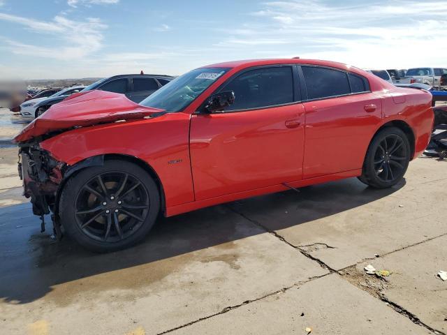 2016 DODGE CHARGER R/ - 2C3CDXCT4GH356297