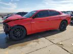 2016 DODGE CHARGER R/ - 2C3CDXCT4GH356297