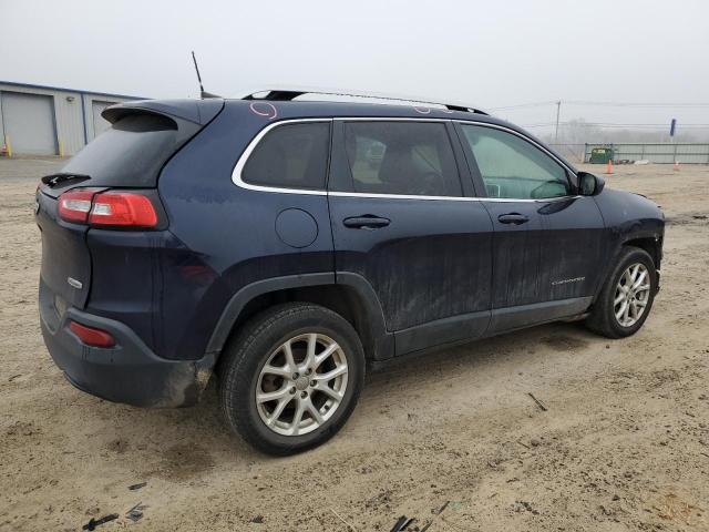 2016 JEEP CHEROKEE L - 1C4PJLCBXGW207416