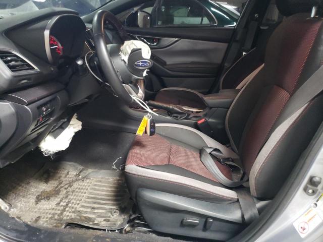 2020 SUBARU IMPREZA SP 4S3GKAM60L3609489