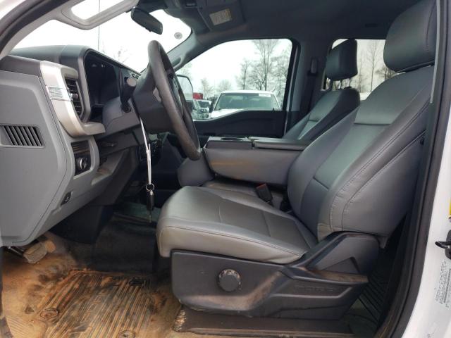 2024 FORD F250 SUPER - 1FT8W2BT2RED37791