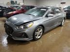 2018 HYUNDAI SONATA SPO - 5NPE34AF4JH672686