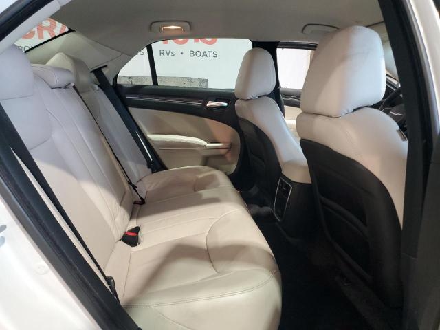 2018 CHRYSLER 300 TOURIN - 2C3CCARG0JH309236