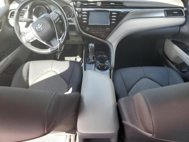 2019 TOYOTA CAMRY L - 4T1B11HK8KU166825