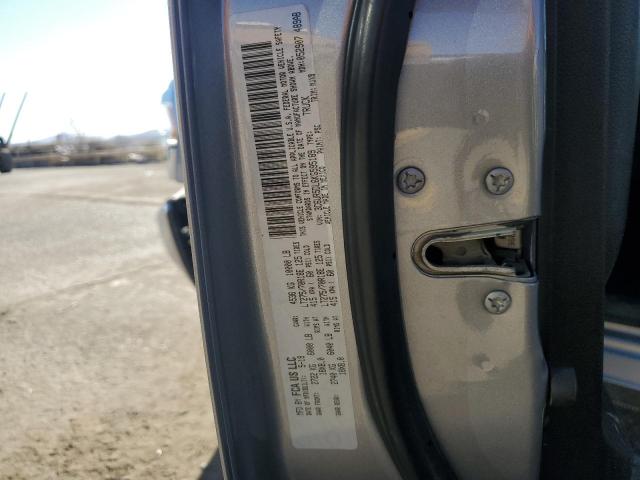 2019 RAM 2500 BIG H - 3C6UR5DL6KG595189