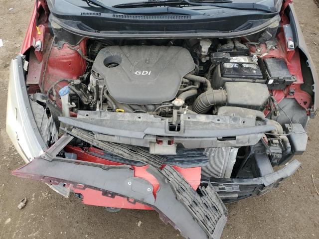 2015 KIA RIO LX - KNADM4A3XF6504483