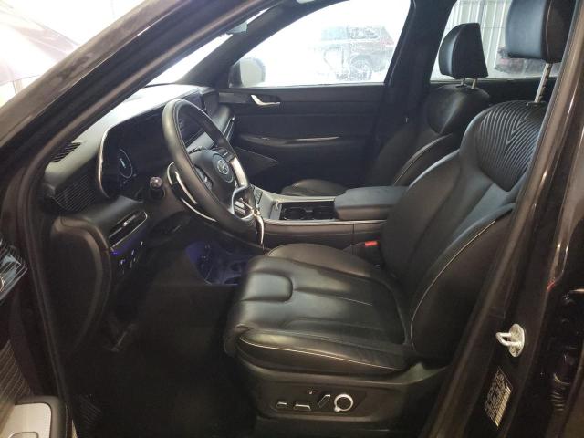 2024 HYUNDAI PALISADE C - KM8R7DGE2RU730313