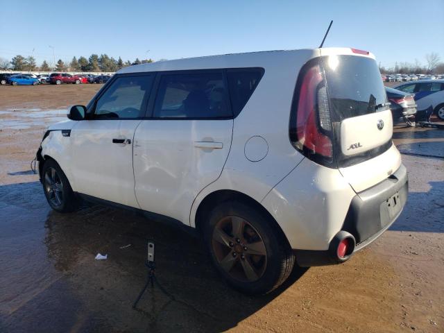Vin: kndjn2a23e7071757, lot: 46418275, kia soul 20142
