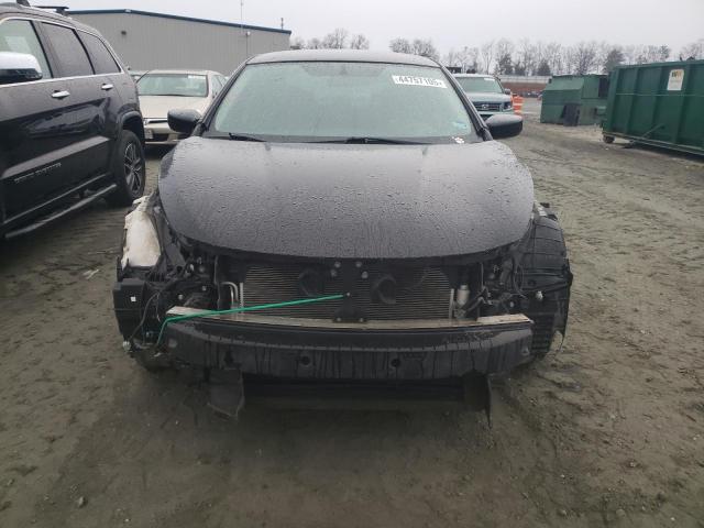 2018 NISSAN ALTIMA 2.5 - 1N4AL3AP3JC220117