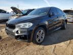 2015 BMW X6 XDRIVE3 - 5UXKU2C52F0F96271