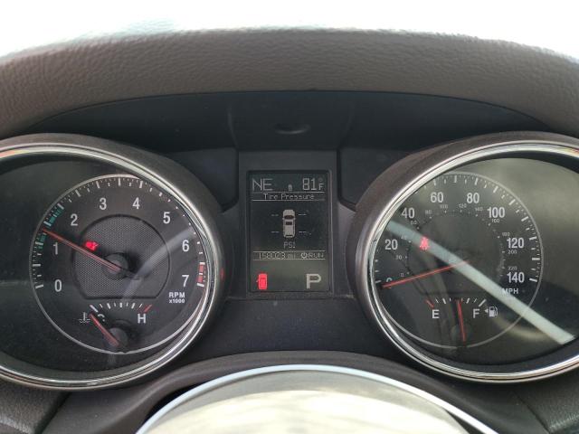 1C4RJFAG8DC644496 2013 JEEP GRAND CHER