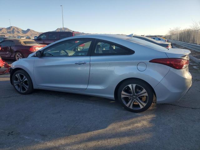Vin: kmhdh6ae3du006618, lot: 44463685, hyundai elantra gs 20132