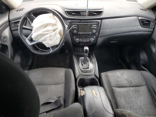 2017 NISSAN ROGUE S - 5N1AT2MTXHC744920