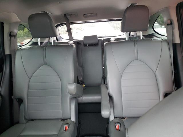2020 TOYOTA HIGHLANDER - 5TDGZRAH6LS003628