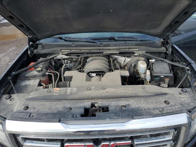 2016 GMC SIERRA 1GTV2MEC4GZ170023