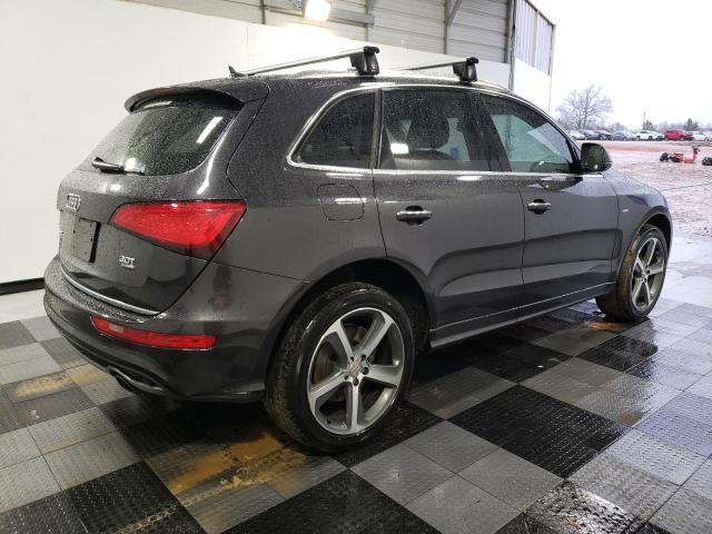 2016 AUDI Q5 PREMIUM - WA1D7AFP4GA102357