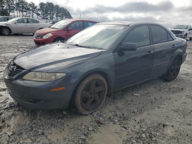 MAZDA 6 S