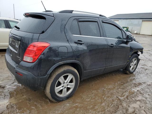 Vin: kl7cjpsb8gb656850, lot: 45669405, chevrolet trax 1lt 20163
