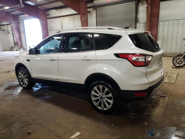 2017 FORD ESCAPE TIT - 1FMCU9J9XHUE17998