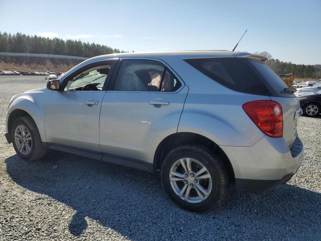 Vin: 1gnalbek6dz105524, lot: 47065395, chevrolet equinox ls 20132