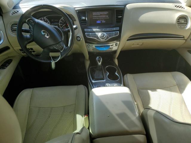 2019 INFINITI QX60 LUXE - 5N1DL0MNXKC501800