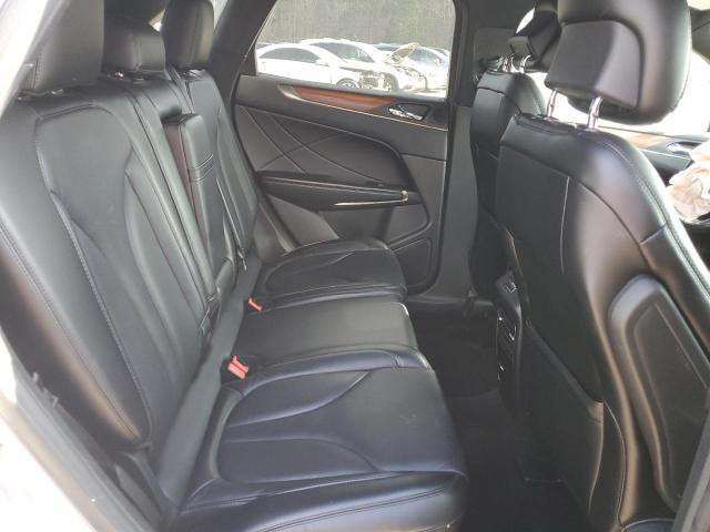 2017 LINCOLN MKC RESERV - 5LMCJ3C91HUL20916