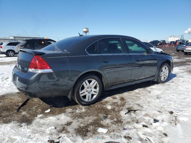 Vin: 2g1wb5e35c1252963, lot: 46239955, chevrolet impala lt 20123