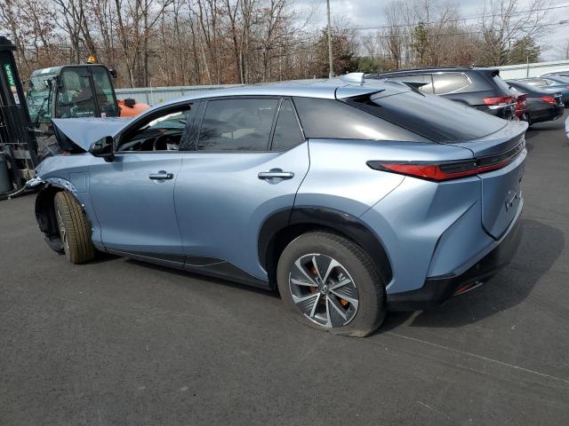2024 LEXUS RZ 300E JTJABABB3RA006303