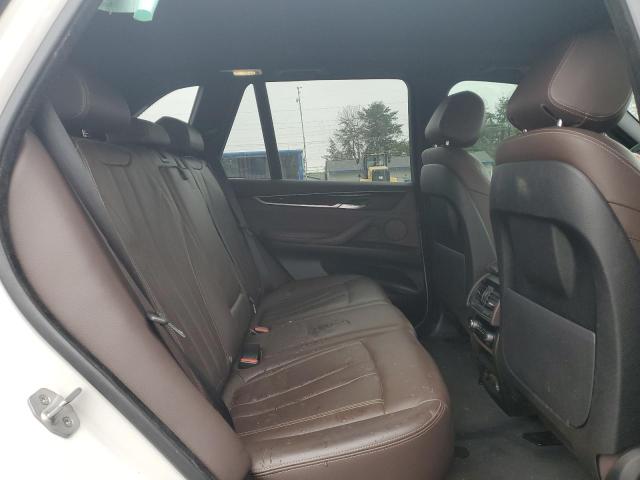2018 BMW X5 XDRIVE5 5UXKR6C54JL069765