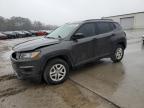 2018 JEEP COMPASS SP - 3C4NJCABXJT204510
