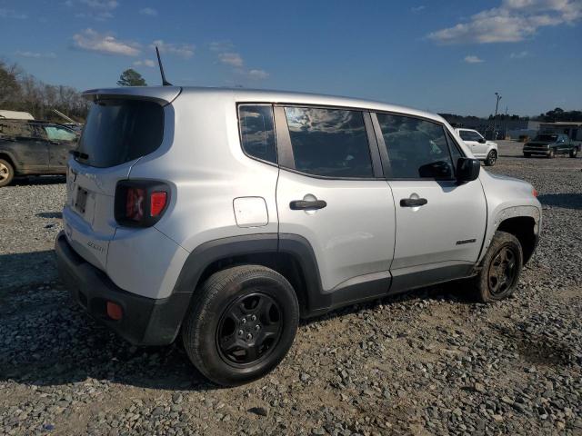Vin: zaccjbab4jpj28496, lot: 46987985, jeep renegade sport 20183