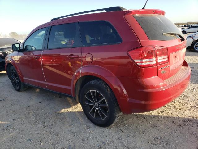 2018 DODGE JOURNEY SE - 3C4PDCAB2JT294493