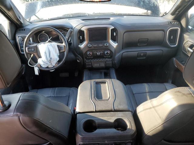 2019 CHEVROLET SILVERADO - 3GCUYHED9KG249819