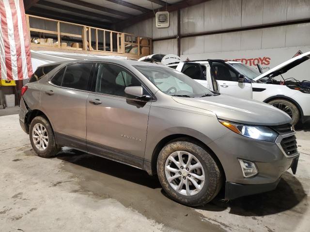 Vin: 3gnaxjev1js631318, lot: 45581225, chevrolet equinox lt 20184
