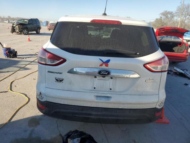 2016 FORD ESCAPE S - 1FMCU0F72GUB14926