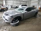 2017 DODGE CHARGER SX - 2C3CDXHG0HH523204