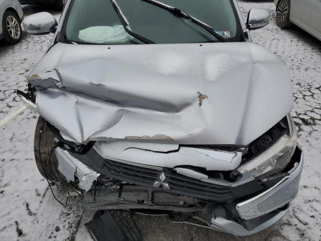 2016 MITSUBISHI OUTLANDER JA4AR4AWXGZ045967