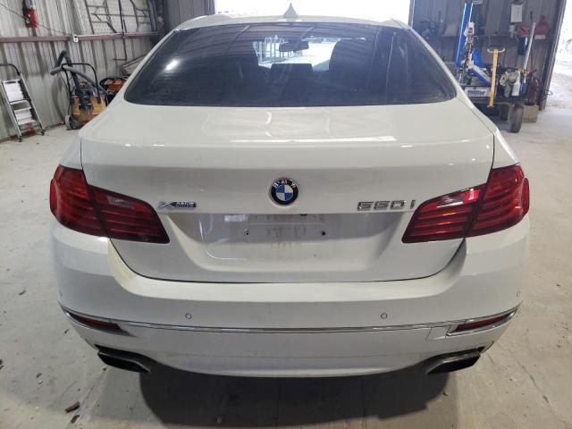 2015 BMW 550 XI WBAKP9C56FD979750