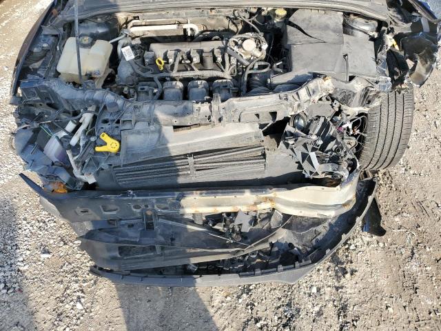2016 FORD FOCUS SE - 1FADP3K28GL324244