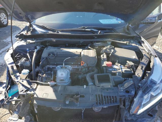 2016 HONDA ACCORD EX - 1HGCR2F7XGA178524