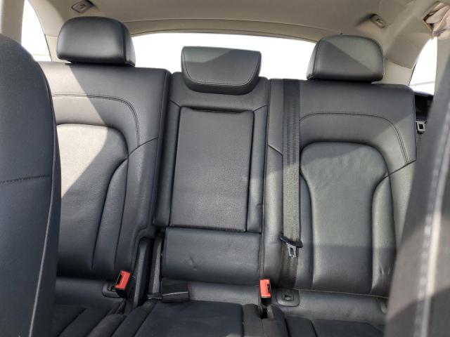 2016 AUDI Q5 PREMIUM - WA1D7AFP1GA150026