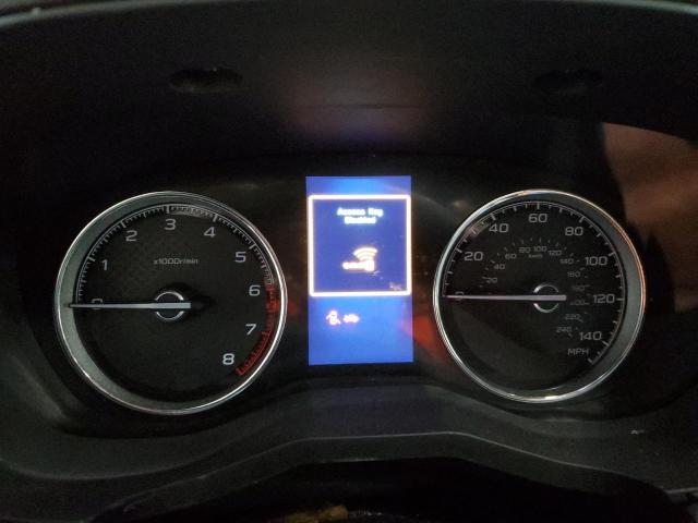 2019 SUBARU FORESTER T - JF2SKAWC1KH428398