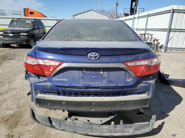 2016 TOYOTA CAMRY LE - 4T1BF1FK2GU510290