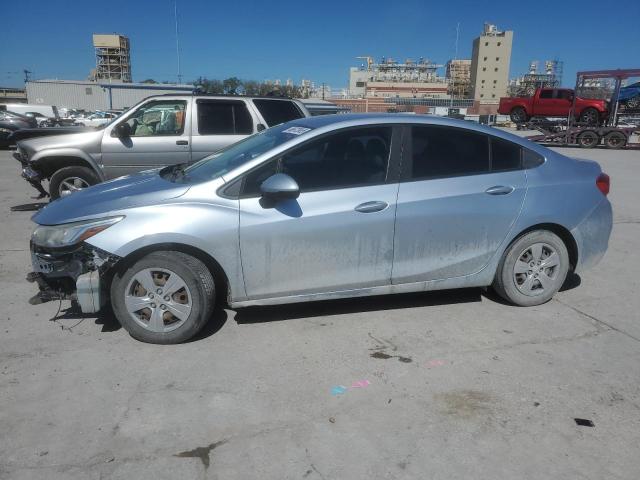 CHEVROLET CRUZE LS